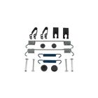 H7366a Autozone Drum Brake Hardware Rear Duralast By
