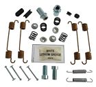 H7368 Carlson Parking Brake Hardware