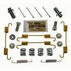 H7376 Carlson Parking Brake Hardware Kit Rear