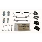H7378 Carlson Parking Brake Hardware Kit Fits Chevrolet Corvette Quality Br