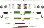 H7398 Bendix Drum Brake Hardware Kit Rear New