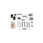 Brsk-7002a H7415 Autozone Parking Brake Hardware Rear Duralast By