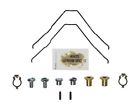 H7426 Wagner Parking Brake Hardware Kit Rear 008536619161