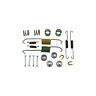 H7904 Autozone Drum Brake Hardware Rear Fits Toyota Celica