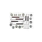 H7907 Autozone Drum Brake Hardware Rear Fits Toyota Corolla