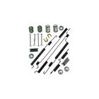 H7922 Autozone Drum Brake Hardware Rear Duralast By