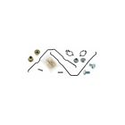 H7925 Autozone Parking Brake Hardware