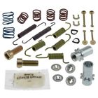 H7950 Autozone Parking Brake Hardware Rear Duralast By