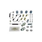 H7952 Autozone Parking Brake Hardware Rear Duralast By