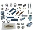 H7964 Autozone Parking Brake Hardware Fits Mitsubishi Montero