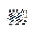 H7969 Autozone Drum Brake Hardware Rear Duralast By