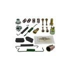 H7977 Autozone Parking Brake Hardware Rear Duralast By