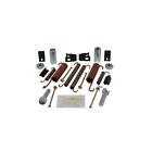 H7979 Autozone Parking Brake Hardware Rear Duralast By