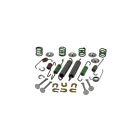 H7995 Autozone Drum Brake Hardware