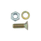 H4203 H8202 Carlson Drum Brake Anchor Hold Down Kit