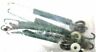 H9202 Carlson Drum Brake Hardware Kit