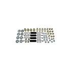 118.80009 H9203 Carlson Drum Brake Hardware Kit Rear