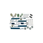 H9206 Carlson Front Drum Hardware Kit