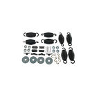 H9223 Carlson Bendix Rear Drum