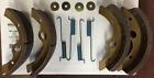 H9240 Carlson Ud Truck Rear Brake Kit Models