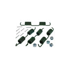 H9246 Carlson Rear Drum Hardware