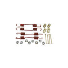 H9248 Carlson Rear Drum Hardware Kit