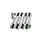 H9255 Carlson Front Drum Hardware Kit