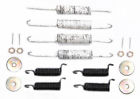 H9257 Raybestos Drum Brake Hardware Plus Rear Fits Ud 747730617275
