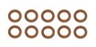 H9453 Carlson Brake Bleeder Screw