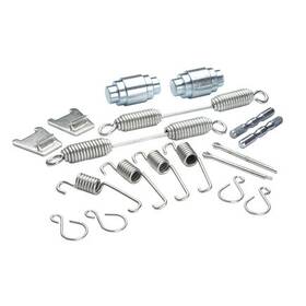Cq69010 Haldex Drum Brake Shoe Hardware Kit