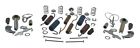 H2313 Hardware Grand Kit Drum Mercury Fits Monte 1971-1991 Brake Montego Marquis