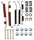 H17357 Hardware Kit Rear Raybestos Drum