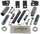 H17401 Hardware Raybestos Kit Brake Parking