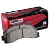 Hb552p.722 Hawk Performance Super Duty Street Front Brake Pads 840653041186