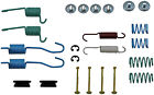 Hdw7104 Brakebest Drum Brake Hardware Kit Rear