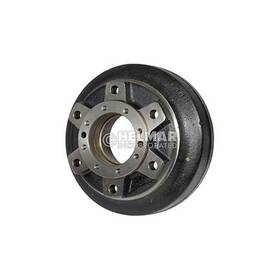 43204-00h00-f1 Helmar Forklift Parts Aftermarket Replacement Brake Drum For