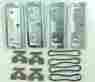 Hk-3012 Autospecialty Nos Brake Hardware Kit Hk3012 3012 H5516