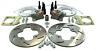 Hlhondb-1 Hlhondb1 Highlifter Front Disc Brake Conversion Kit For Honda