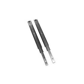 Ac620 Homak Left And Right Slide 30 Mm Pair