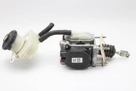 01469-t3w-a02 Honda Accord 14-15 Hybrid Power Brake Feel Pedal Simulator B009