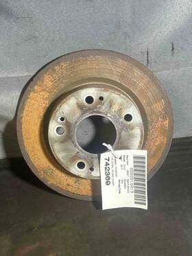 42510tbaa00 Honda Fits 2016-21 Civic Rear Brake Oem