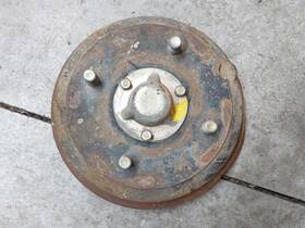 42610-634-010 Honda 73-79 Civic Rear Brake Drum