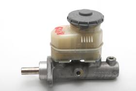 46100-s30-a52 Honda Prelude 97-01 Power Master Brake Cylinder A905 Oem 1997
