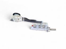 46100-tk6-a51 Honda Fit 09-13 Master Brake Cylinder E024 Oem 2009 2010 2011