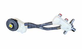 46101-szt-306 Honda Cr-z Crz 16 Master Brake Cylinder D033 Oem 2016