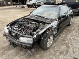 533-58260 Honda Rear Brakes Vtec Fits 92-96 Prelude 1232240