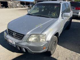 533-58489 Honda Rear Brakes Drum Fits 97-01 Cr-v 1150115