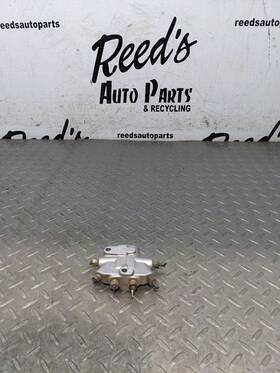 539.ho1b00 Honda 1996-2000 Civic 40/40 Non Abs Brake Proportioning Valve Oem 1182839