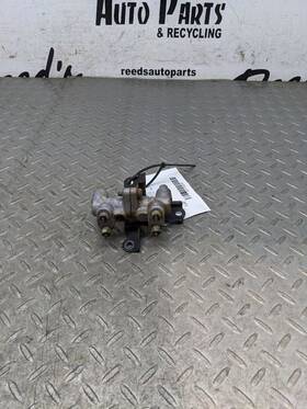539.ho1b93 Honda 92-95 Civic Oem Used 30/40 Brake Prop Proportioning Valve 3040 Eg 1182846