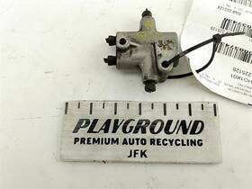 539.ho1k01 Honda 97 98 99 00 01 Prelude Brake Proportioning Valve